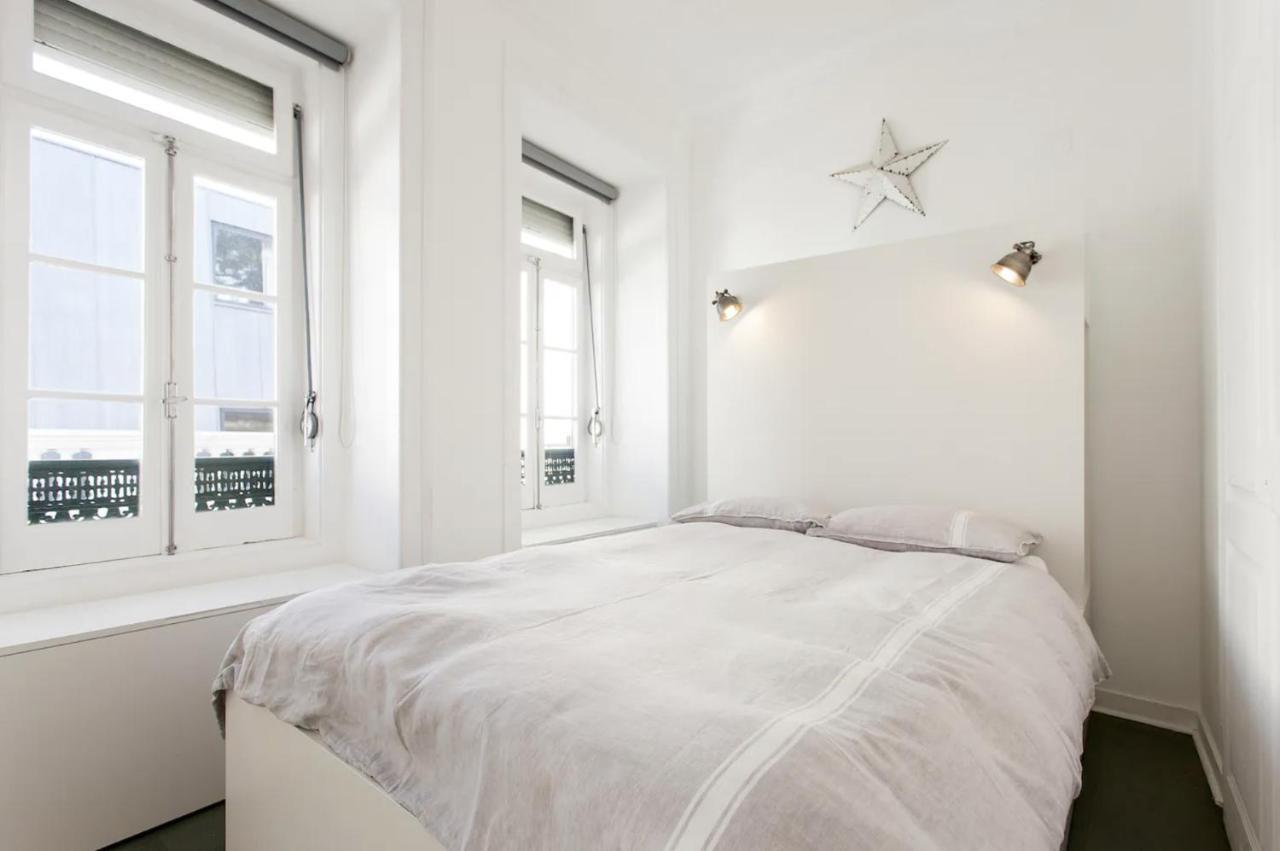 Whome Chic Studio Located In Lisbon Historic Centre Bagian luar foto