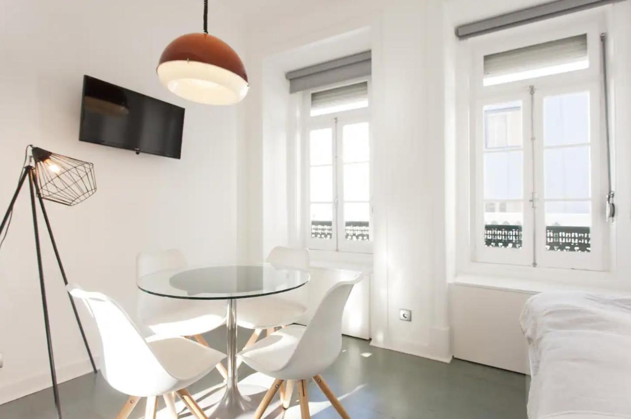 Whome Chic Studio Located In Lisbon Historic Centre Bagian luar foto